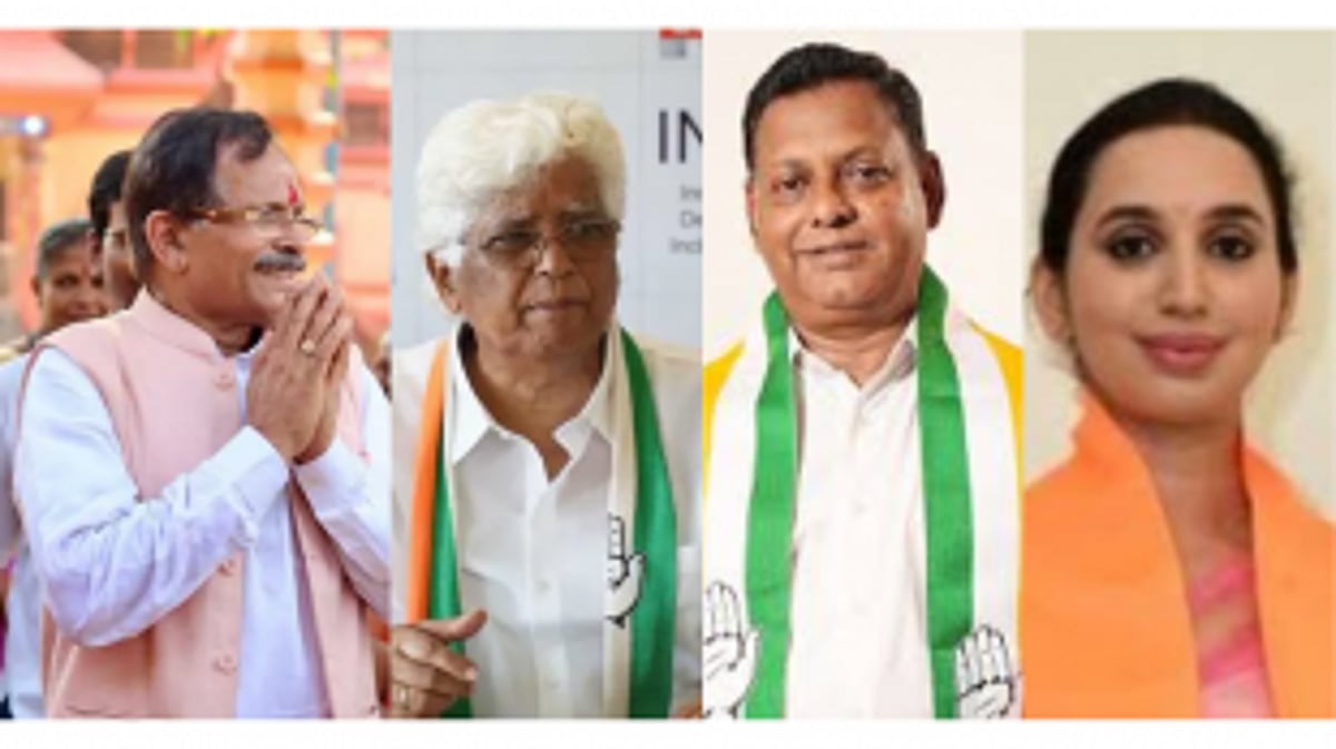 VERDICT 2024: Candidates optimistic about their victory (08.30am)