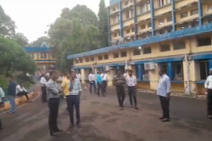 VERDICT 2024: Counting begins for 18th Lok Sabha Elections 2024 (08.00am)