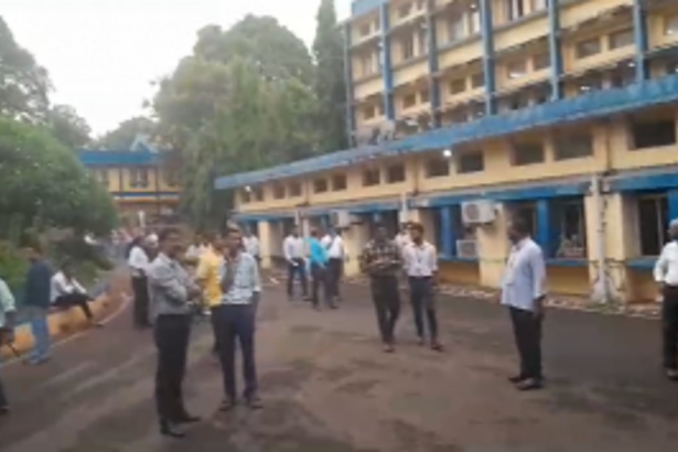 VERDICT 2024: Counting begins for 18th Lok Sabha Elections 2024 (08.00am)