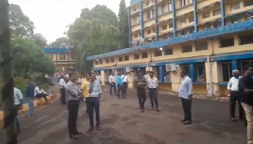 VERDICT 2024: Counting begins for 18th Lok Sabha Elections 2024 (08.00am)