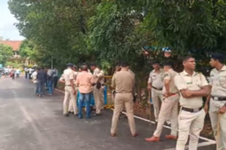 VERDICT 2024: Goa’s Second round of counting concludes (12.00 p.m.)