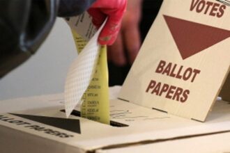 VERDICT 2024: Postal Ballot – South Goa Parliamentary Constituency (07.00 p.m)