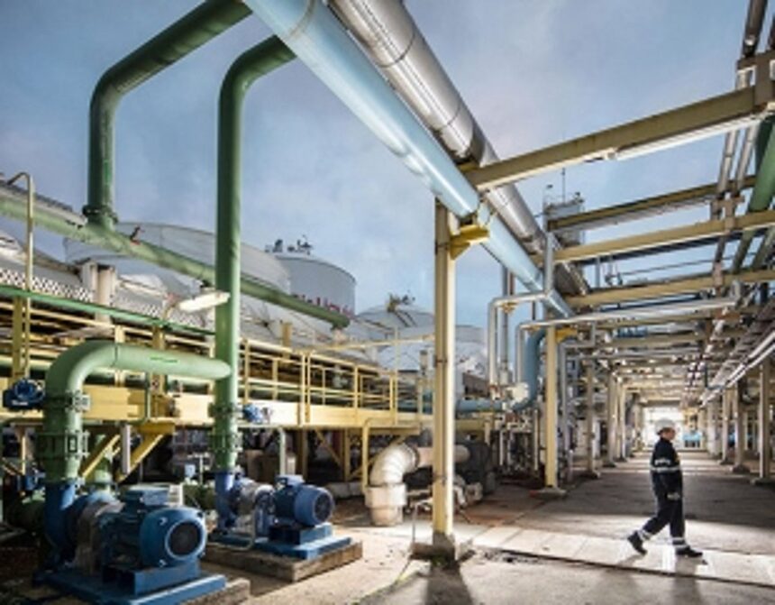 VIA wants business to continue