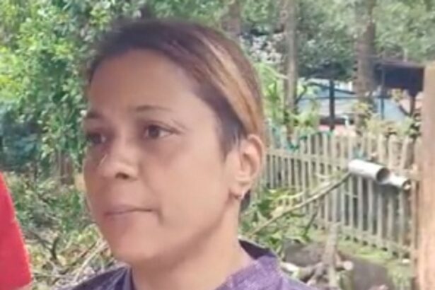 VICTIM GIVES CLEAN CHIT TO POOJA SHARMA; DELILAH SAYS SELLOUT