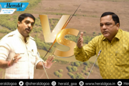 VIJAI vs MAUVIN: IPB for land Conversions, Min says no Conversion