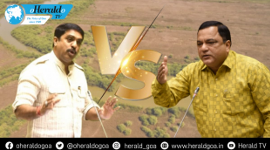 VIJAI vs MAUVIN: IPB for land Conversions, Min says no Conversion