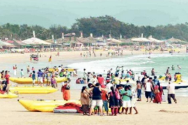 VIOLENT BEHAVIOUR  BY TOURISTS CANNOT  BE EXCUSED