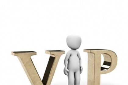 VIP culture  needs to go