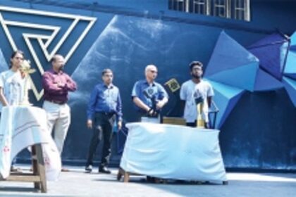 VISTARA – Expanding all horizons