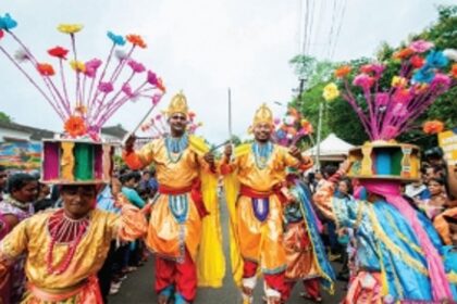 VIVA BONDERAM 2018!!!
