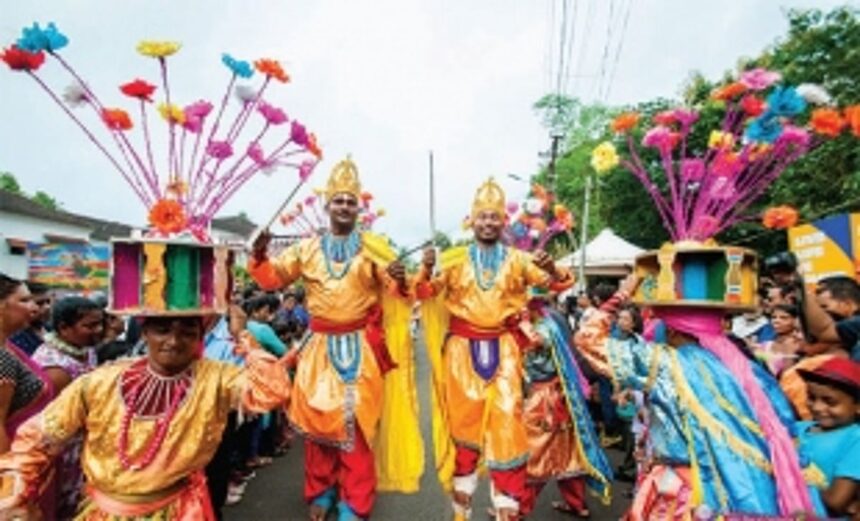 VIVA BONDERAM 2018!!!