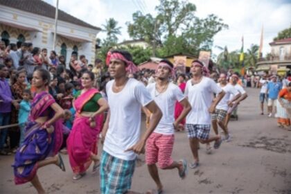 VIVA BONDERAM