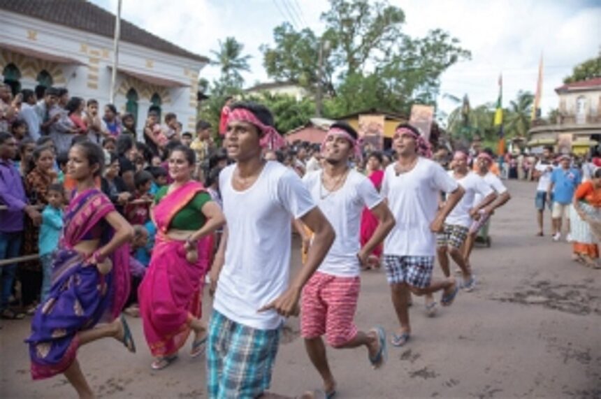 VIVA BONDERAM 1 VIVA BONDERAM
