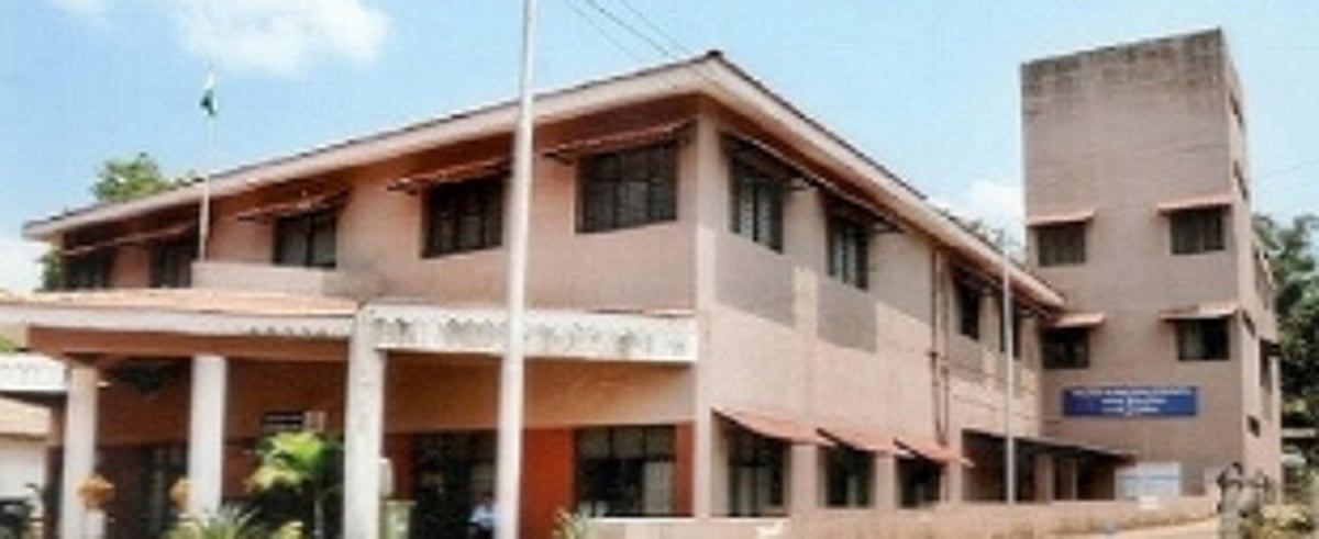 VMC failed to carry out works  in our ward: Velus locals