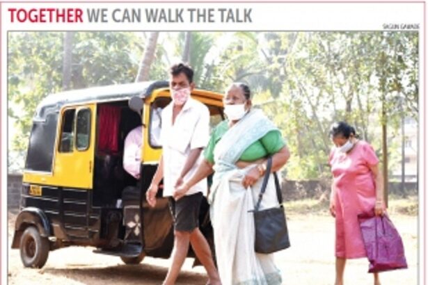 VOICES from the POLL BULLRING