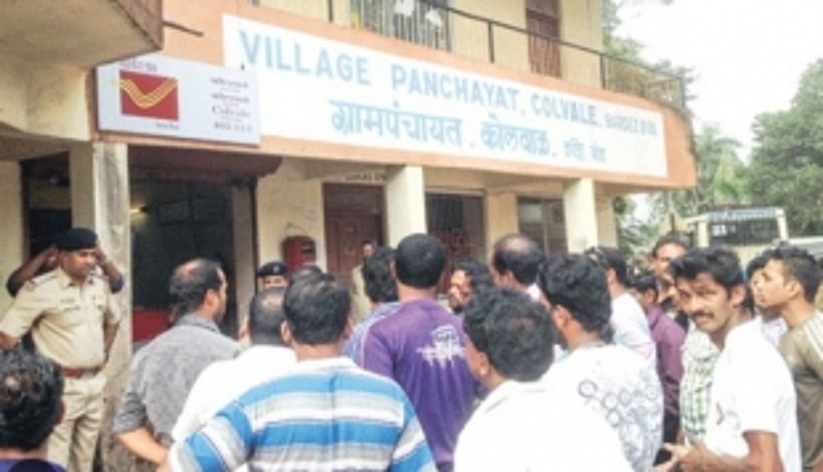 VP Secretaries, staff play truant, govt to introduce AI Face Recognition attendance