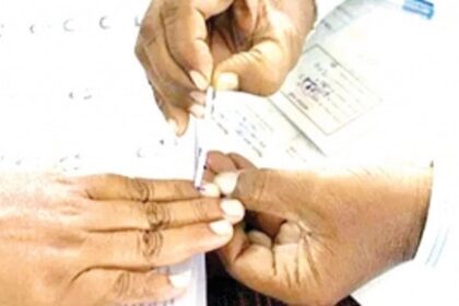 VP, ZP Polls: Let credible local leadership evolve and strengthen democracy...