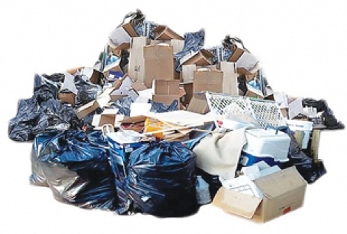 VPs are 'lethargic' in managing garbage: minister