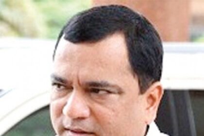 VPs sanctioned Rs 75 cr through  15th Finance Commission: Min