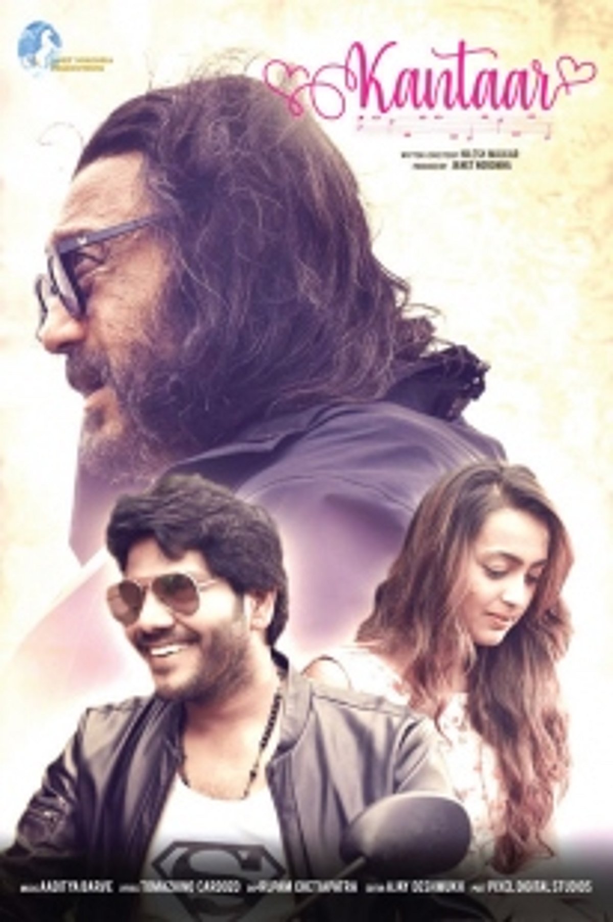 Vaalor: Inspiration is in the air for Konkani cinema