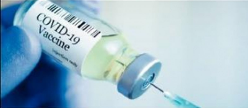 Vaccinated – To be or not to be 1 Vaccinated – To be or not to be
