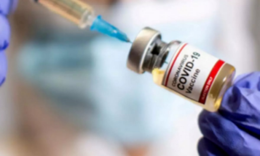 Vaccination camp in State-run health centres from today