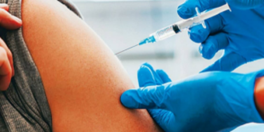 Vaccination drive for specifically  designated in Salcete from today