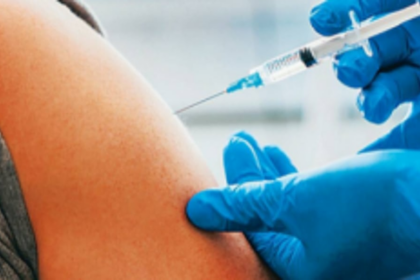 Vaccination drive in city for homeless, foreigners evokes massive response