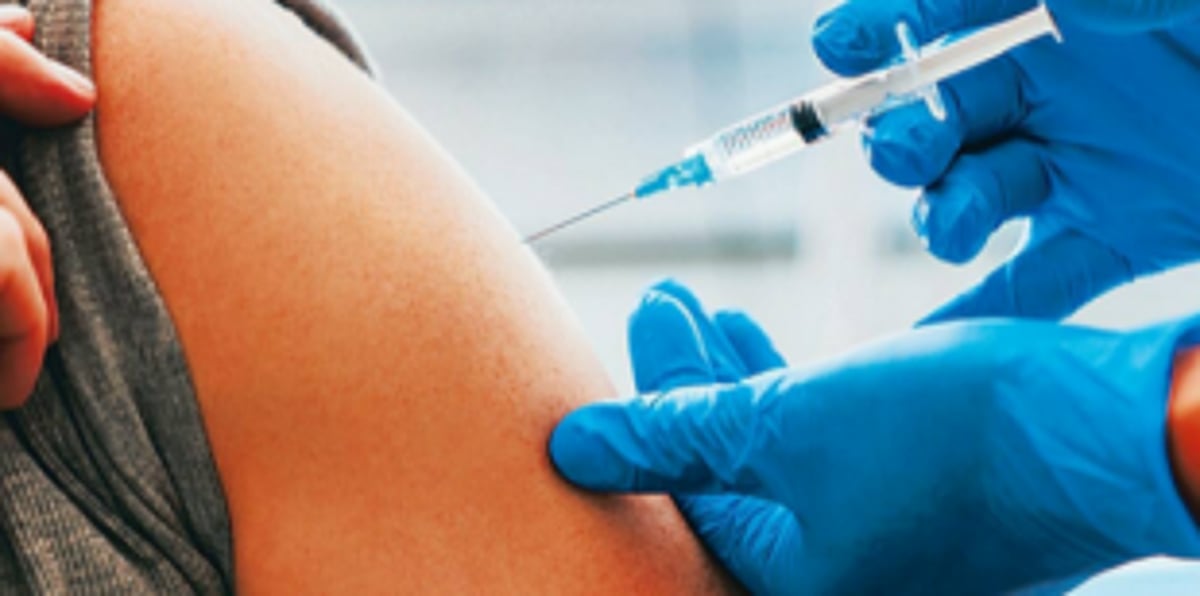 Vaccination drive in city for homeless, foreigners evokes massive response