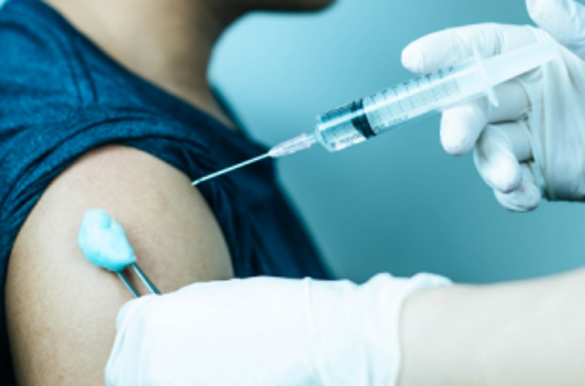 Vaccination for age 18 to 44 starts on May15: CM