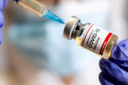 Vaccination for foreigners,  homeless in city today