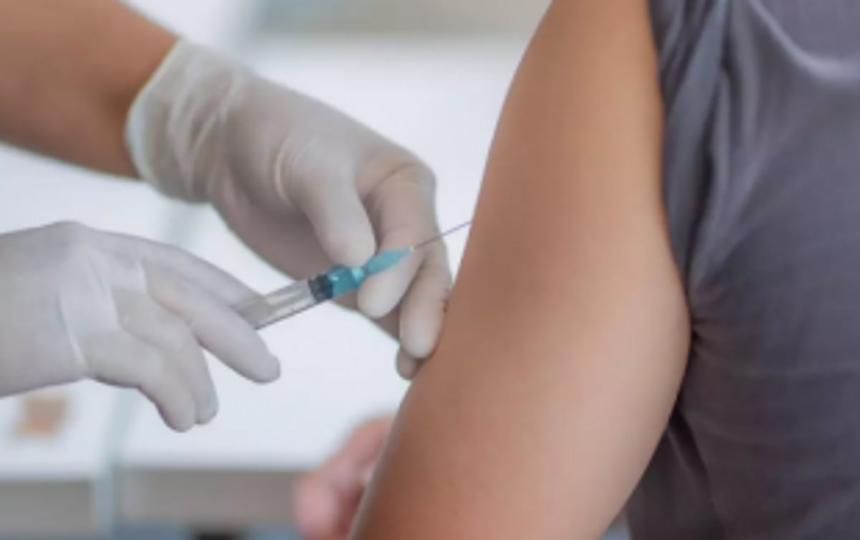 Vaccination for special category groups begins today