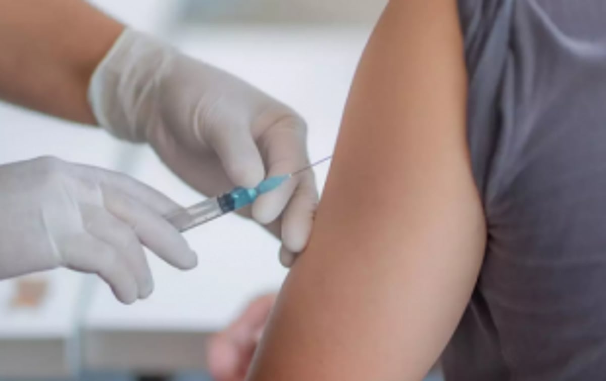 Vaccination for special category groups begins today