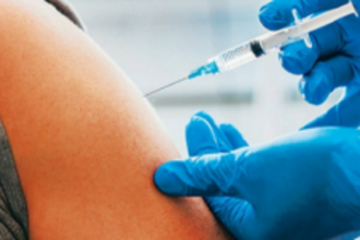 Vaccination session  for persons without  IDs on August 7