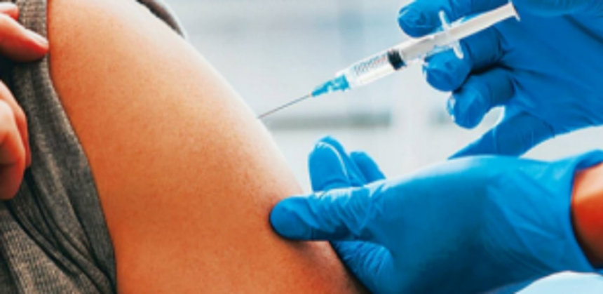 Vaccination session for persons without IDs on August 7