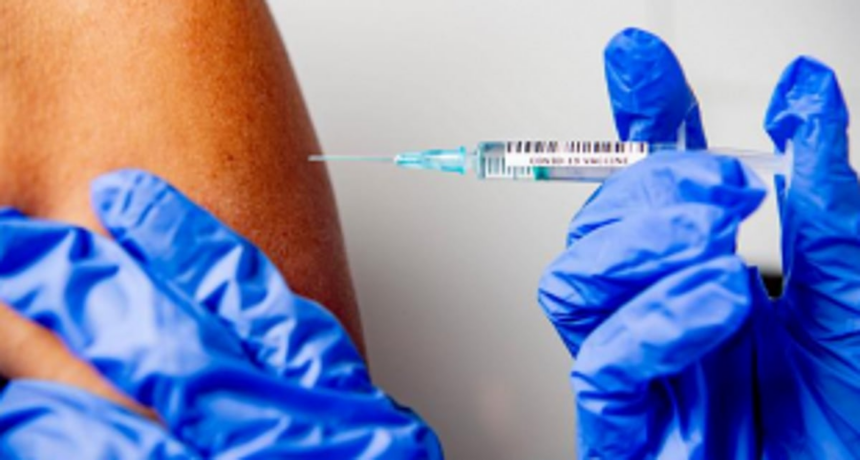 Vaccination withheld for Verna  companies at Margao UHC