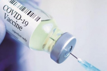 Vaccinations to be carried out  on all days of April: Centre