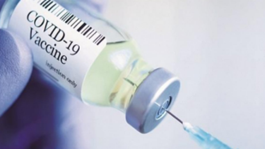 Vaccinations to be carried out  on all days of April: Centre