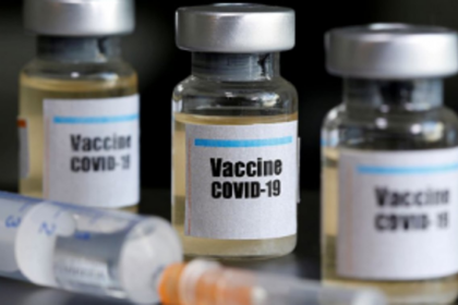 Vaccine administration  a gigantic task  best complete  with co-operation