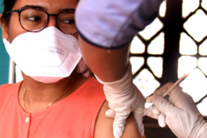 Vaccine approved, focus on logistics and who will be the early beneficiaries
