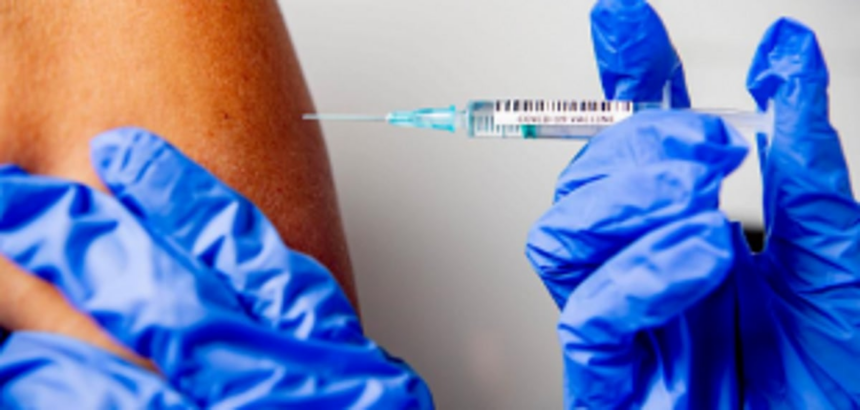Vaccine doses to last for 8 days, DHS tells Govt 1 Vaccine doses to last for 8 days, DHS tells Govt