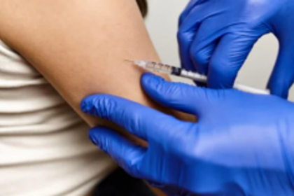 Vaccine shortage, new virus variant, COVID engulfs