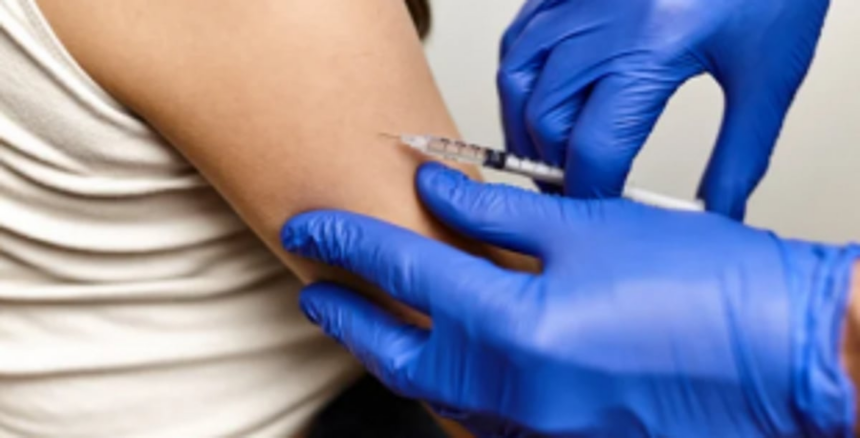 Vaccine shortage, new virus variant, COVID engulfs 1 Vaccine shortage, new virus variant, COVID engulfs