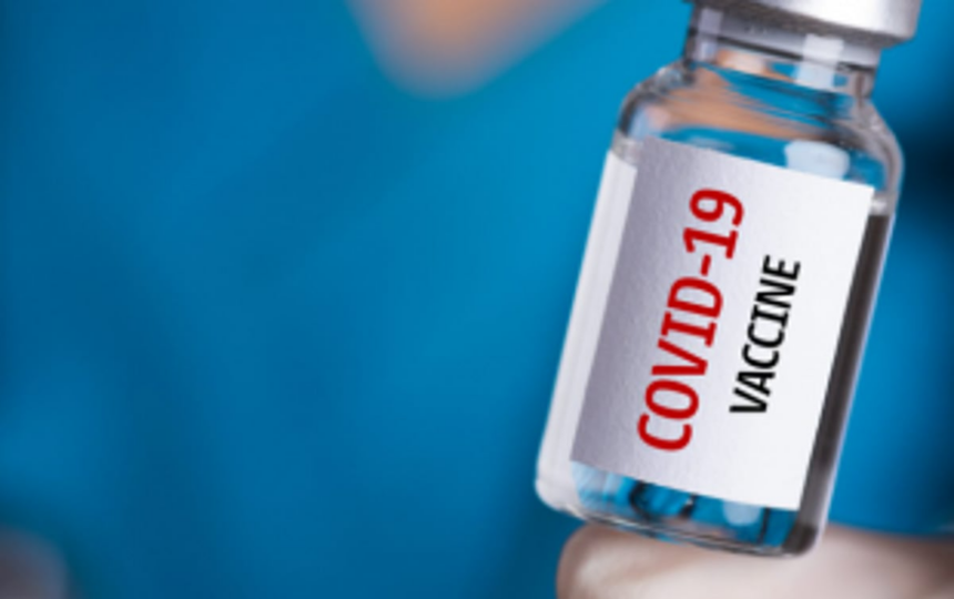 Vaccine to 18 & above impossible from May 1 1 Vaccine to 18 & above impossible from May 1
