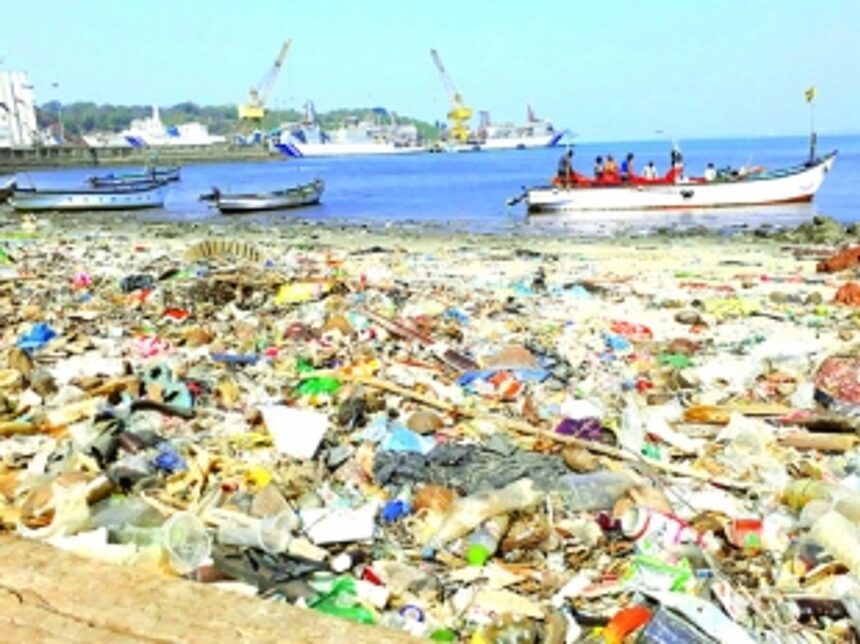 Vaddem locals complain of nuisance by anti-social elements, seek relief