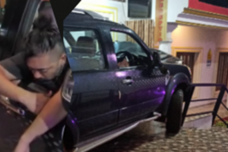 Vagator Accident: Accused Blood Alcohol Level NIL in Pathology Report