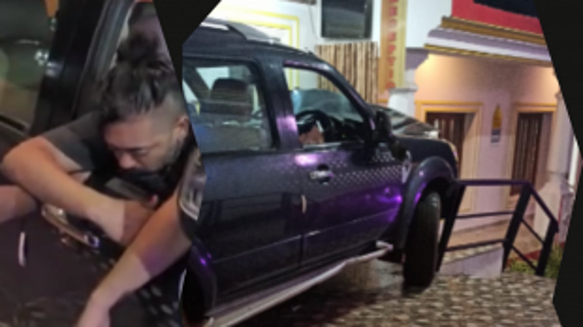 Vagator Accident: Accused Blood Alcohol Level NIL in Pathology Report