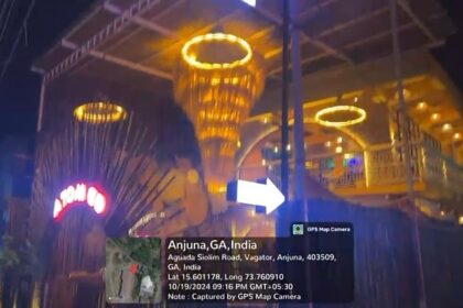 Vagator, Anjuna clubs defy HC orders on sound pollution; play loud music until 5 a.m.
