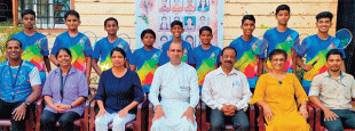 Vagator PY SC down 10-man Assonora United FC