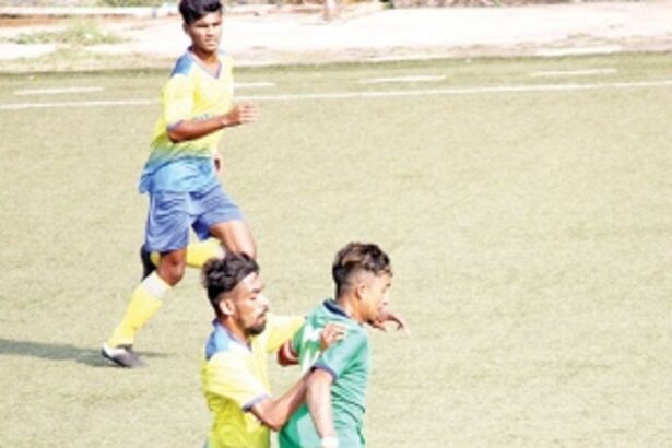 Vagator PYSC drub Bidesh XI SC